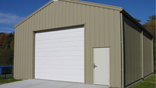 Garage Door Openers at Coeur Du Lac Flower Mound, Texas